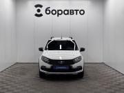 Lada (ВАЗ) Granta I Рестайлинг Воронеж  - изображение 22