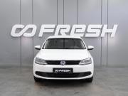 Volkswagen Jetta VI Воронеж  - изображение 17