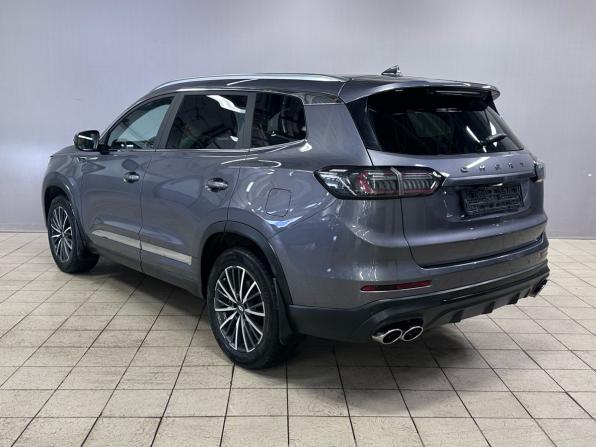 Chery Tiggo 8 Pro Max I с пробегом 2022 года, цена 2 350 000 рублей, 29633 км, внедорожник, Автокод Объявления