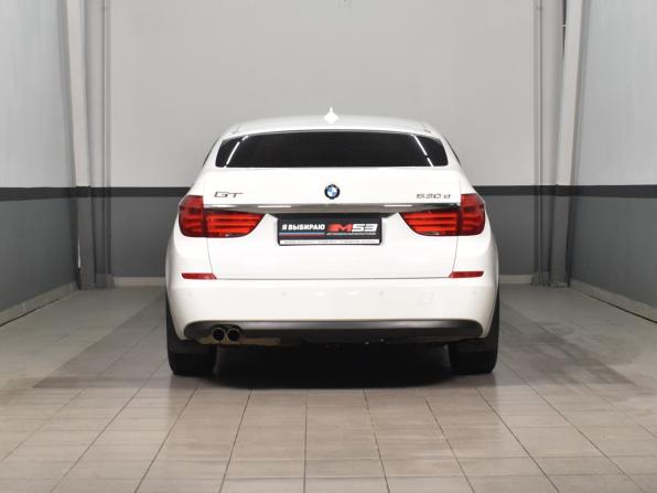 BMW 5 серии VI (F10/F11/F07) с пробегом 2011 года, цена 2 044 995 рублей, 274580 км, лифтбек, Автокод Объявления