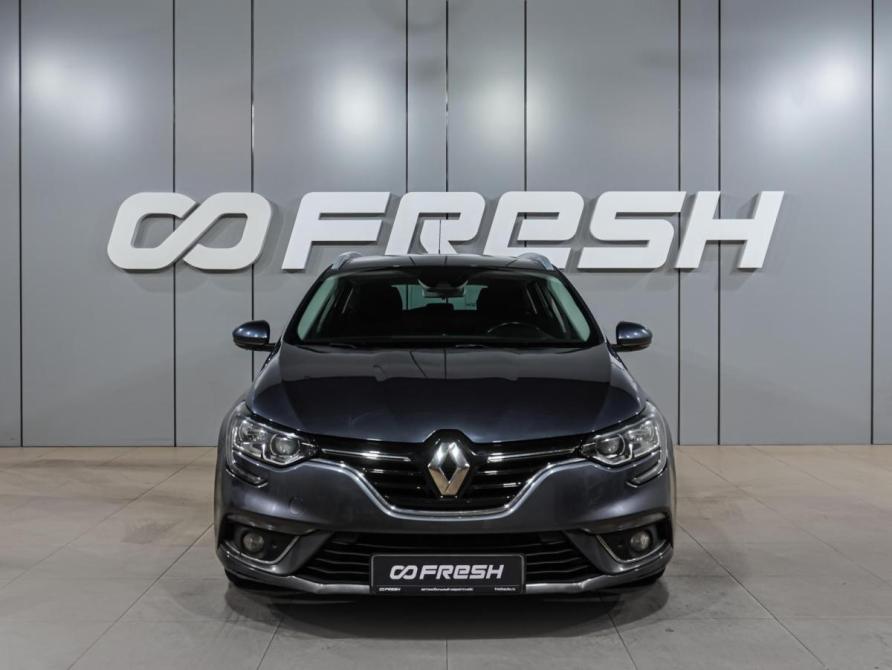Renault Megane IV Воронеж  - изображение 3