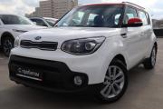 Kia Soul II Рестайлинг Санкт-Петербург  - изображение 20