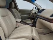 Nissan Teana II Рестайлинг Москва  - изображение 24