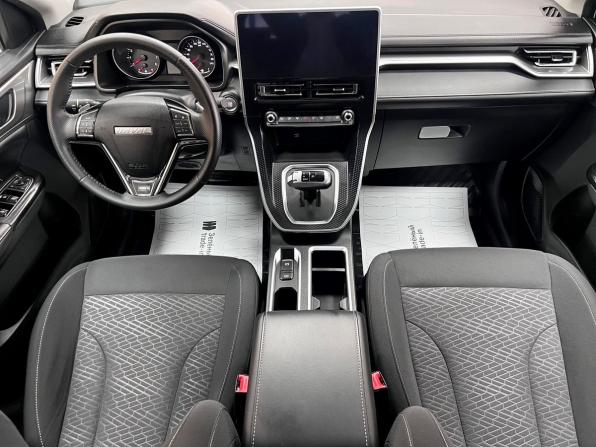 Haval M6 II с пробегом 2023 года, цена 1 760 000 рублей, 36145 км, внедорожник, Автокод Объявления