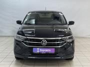 Volkswagen Polo VI Воронеж  - изображение 24