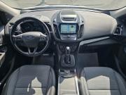 Ford Kuga II Рестайлинг Тюмень  - изображение 30