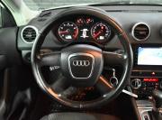 Audi A3 II (8P) Рестайлинг 2 Екатеринбург  - изображение 29