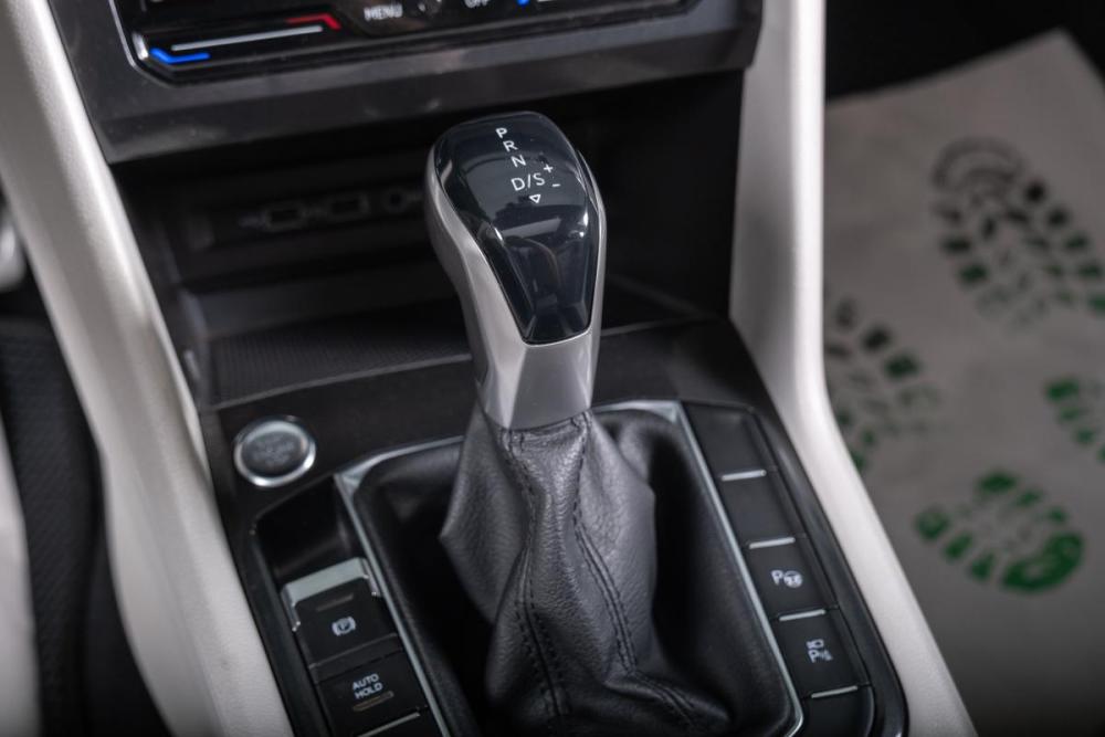 Volkswagen Tiguan II Томск  - изображение 17