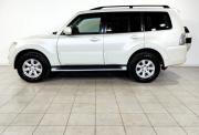 Mitsubishi Pajero IV Рестайлинг 2 Саратов  - изображение 34