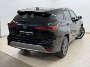 Toyota Highlander IV (XU70) Вологда  - изображение 30