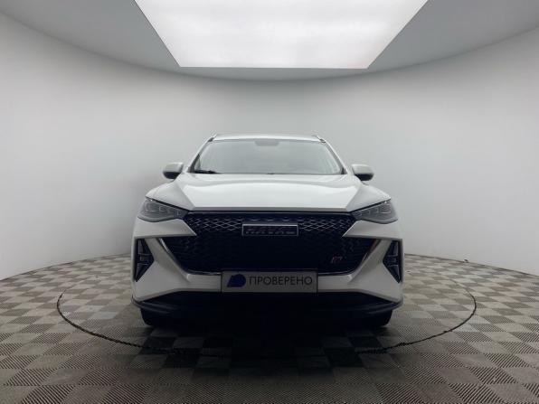Haval F7 I Рестайлинг с пробегом 2023 года, цена 2 049 000 рублей, 43825 км, внедорожник, Автокод Объявления