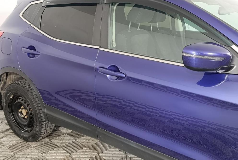 Nissan Qashqai II Волгоград  - изображение 25