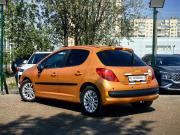 Peugeot 207 I Санкт-Петербург  - изображение 21