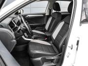 Volkswagen T-Roc I (China Market) Новороссийск  - изображение 34