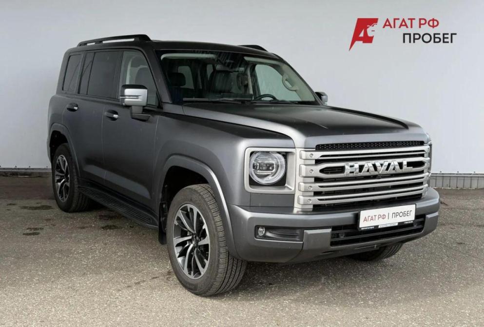 Haval H9 II Киров  - изображение 3