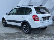 Lada (ВАЗ) Granta I Рестайлинг Екатеринбург  - изображение 33