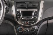 Hyundai Solaris I Рестайлинг Томск  - изображение 36