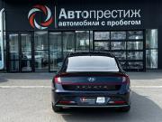 Hyundai Sonata VIII (DN8) Волгоград  - изображение 27