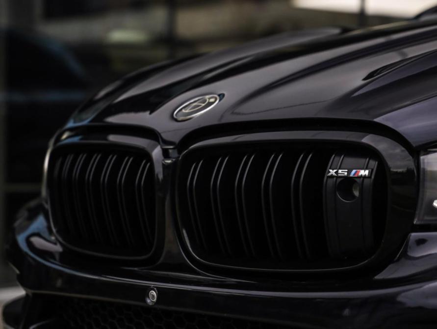 BMW X5 M II (F85) Санкт-Петербург  - изображение 12