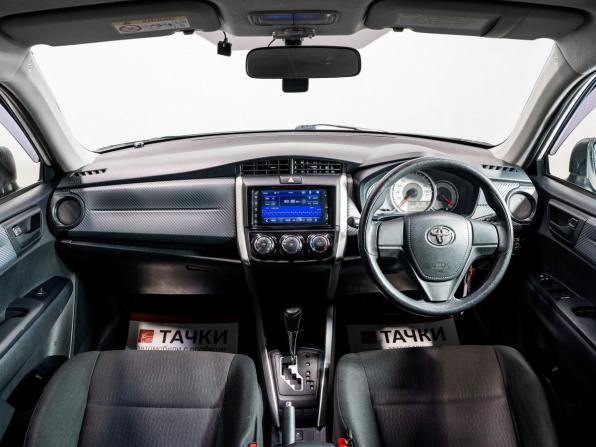 Toyota Corolla XI (E160 E170 E180) с пробегом 2014 года, цена 1 020 000 рублей, 195259 км, универсал, Автокод Объявления