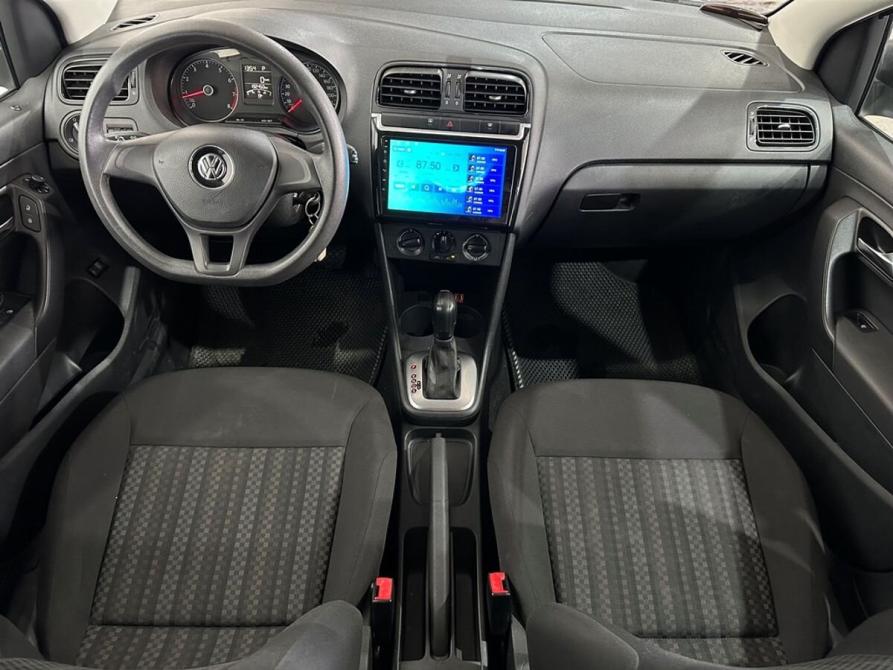 Volkswagen Polo V Рестайлинг Москва  - изображение 11