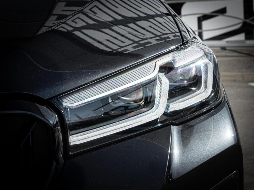 BMW 5 серии VII (G30/G31/G38) Рестайлинг Волгоград  - изображение 6