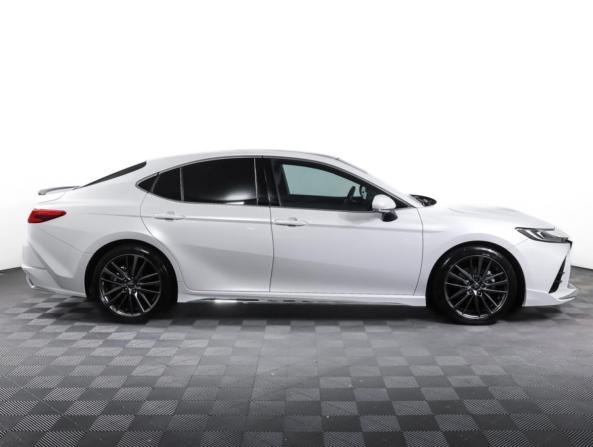Toyota Camry IX (XV80) China Market с пробегом 2024 года, цена 3 990 000 рублей, 26416 км, седан, Автокод Объявления