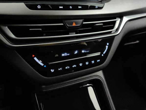 Changan CS35 Plus I с пробегом 2019 года, цена 1 350 000 рублей, 58604 км, внедорожник, Автокод Объявления