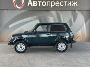 Lada (ВАЗ) 2121 (4x4) I Рестайлинг Волгоград  - изображение 26