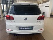 Volkswagen Tiguan I Рестайлинг Саратов  - изображение 34