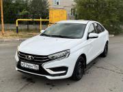 Lada (ВАЗ) Vesta I Рестайлинг (NG) Оренбург  - изображение 11