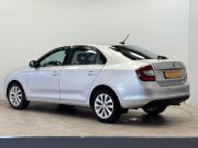 Skoda Rapid I Рестайлинг Киров  - изображение 22