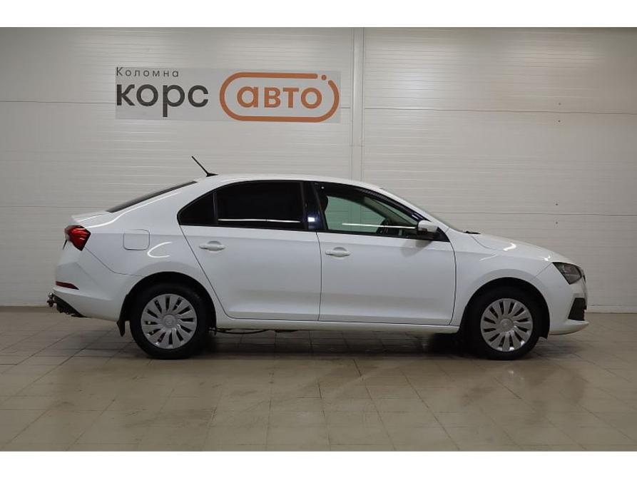 Skoda Rapid II Коломна  - изображение 4