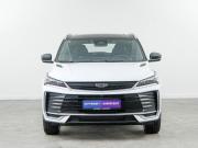 Geely Coolray I Рестайлинг Москва  - изображение 24