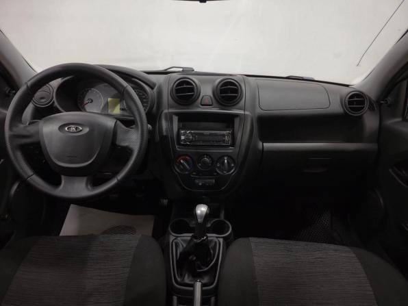Lada (ВАЗ) Granta I с пробегом 2015 года, цена 395 000 рублей, 139066 км, лифтбек, Автокод Объявления