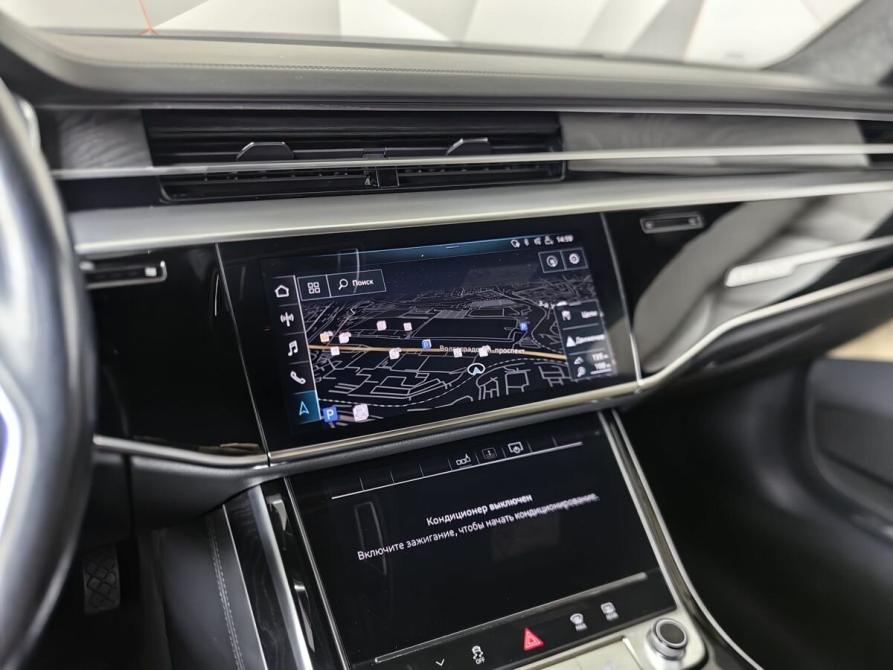 Audi A8 IV (D5) Москва  - изображение 21
