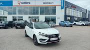 Lada (ВАЗ) Vesta I Рестайлинг (NG) Пермь  - изображение 35