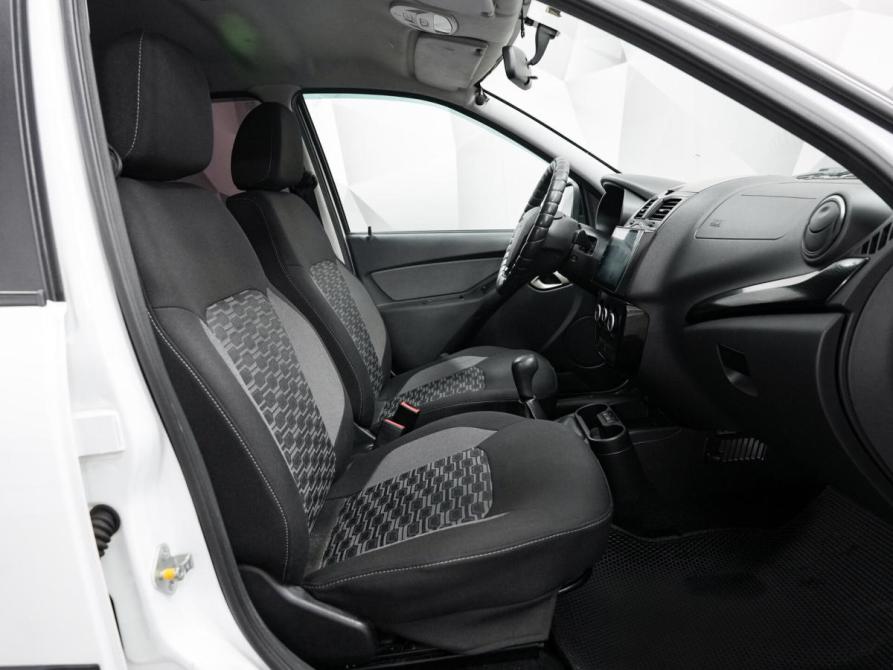 Lada (ВАЗ) Granta I Рестайлинг Ульяновск  - изображение 11