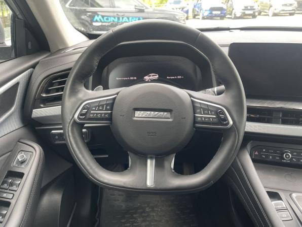 Haval F7x I Рестайлинг с пробегом 2022 года, цена 2 349 500 рублей, 44956 км, внедорожник, Автокод Объявления