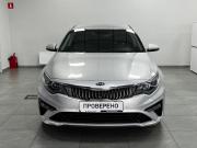 Kia Optima IV Рестайлинг Казань  - изображение 23