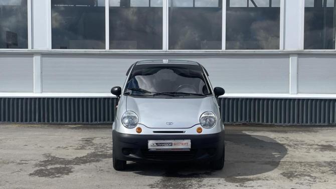 Daewoo Matiz I Рестайлинг с пробегом 2013 года, цена 245 000 рублей, 125660 км, хэтчбек, Автокод Объявления
