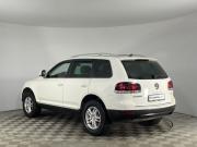 Volkswagen Touareg I Рестайлинг Воронеж  - изображение 28