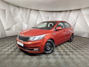 Kia Rio III Рестайлинг Москва  - изображение 15