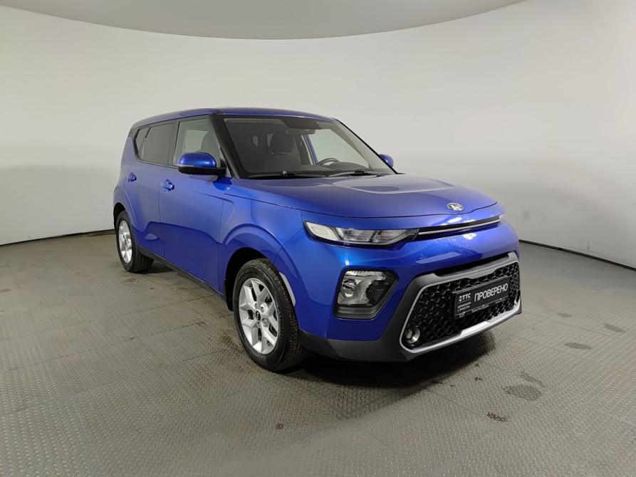 Kia Soul III Уфа  - изображение 3