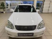 Toyota Mark II IX (X110) Волгоград  - изображение 20