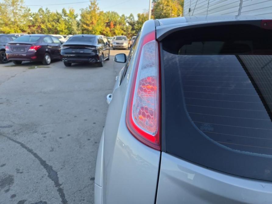 Ford Focus II Рестайлинг Саратов  - изображение 12