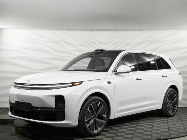 Новый Li Auto (Lixiang) L7 I Рестайлинг 2026 года, цена 10 690 000 рублей, внедорожник, Автокод Объявления