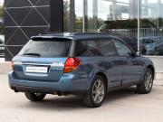 Subaru Outback III Новосибирск  - изображение 25