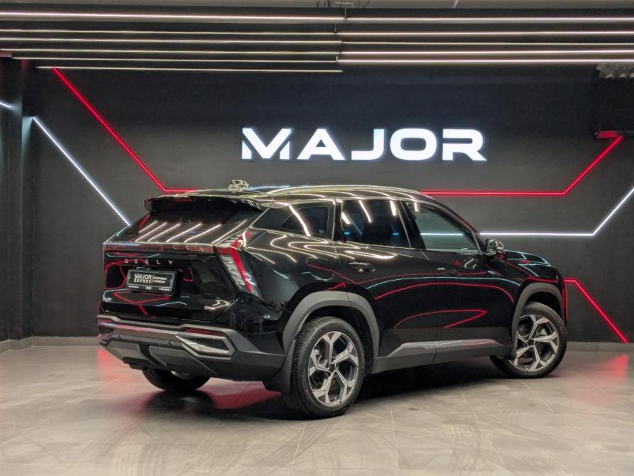 Geely Atlas II Москва  - изображение 2