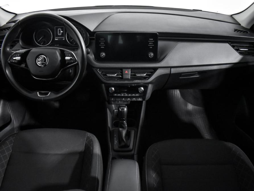 Skoda Rapid II Санкт-Петербург  - изображение 16